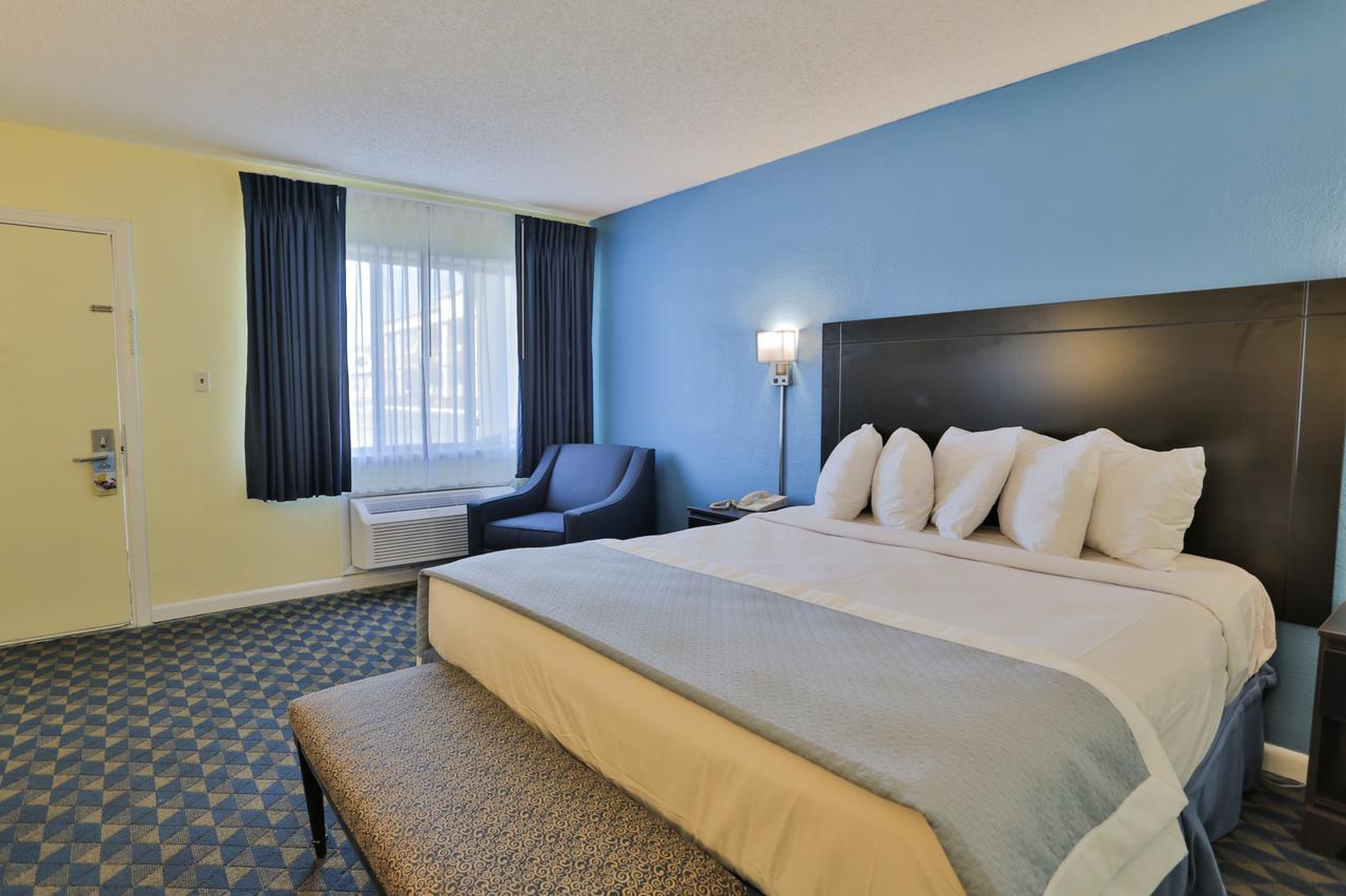 Days Inn By Wyndham Wrightstown Mcguire Afb Bordentown Exterior foto
